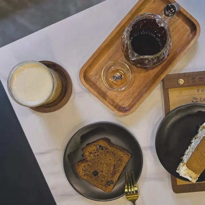 Best New Cafes In Hong Kong April 2026 Fruitbrew