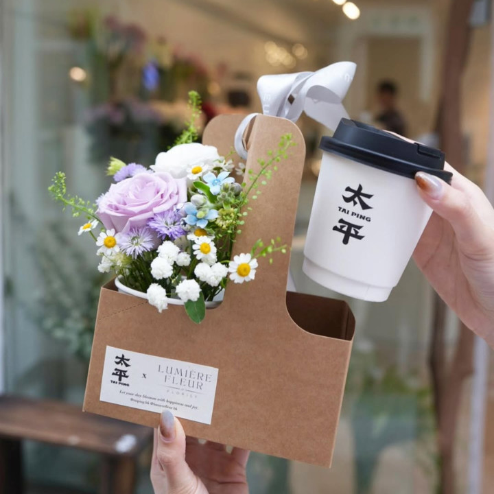 Best New Cafes In Hong Kong April 2026 Tai Ping