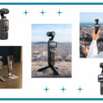 DJI Osmo Pocket 4