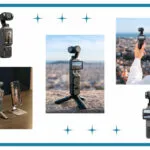 DJI Osmo Pocket 4