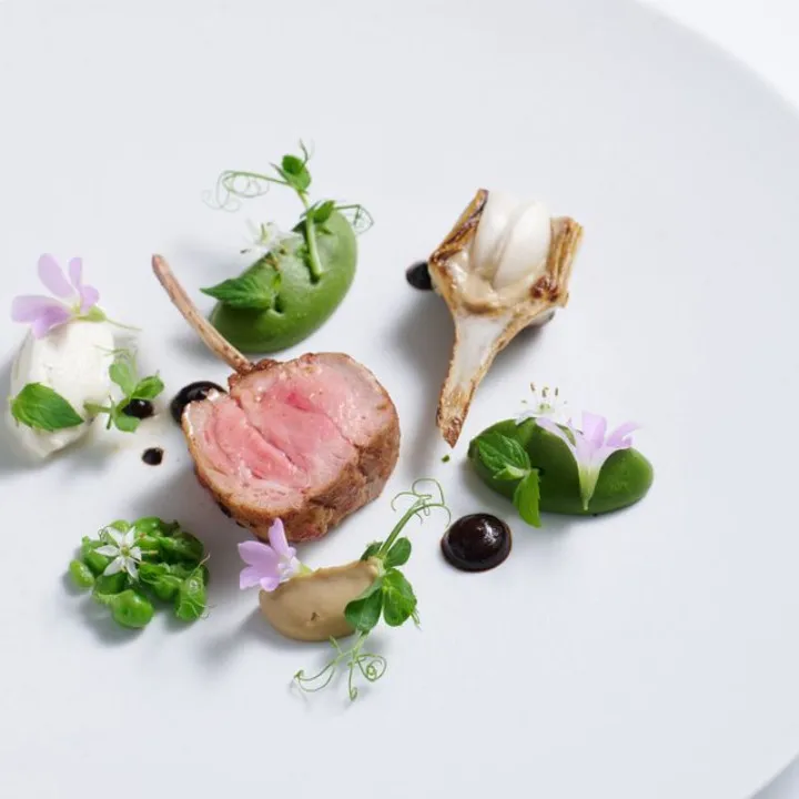 Easter Events In Hong Kong Restaurant Petrus