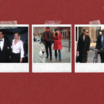 The Eternal Cool Of JFK Jr. & Carolyn Bessette: A Modern Guide To Their Timeless Style
