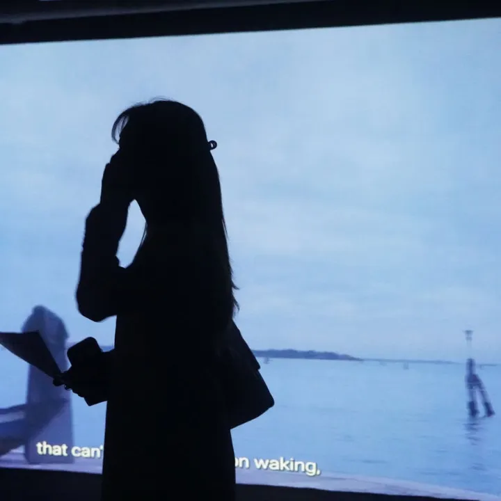 Joshua Serafin Grieve the Departed Wound