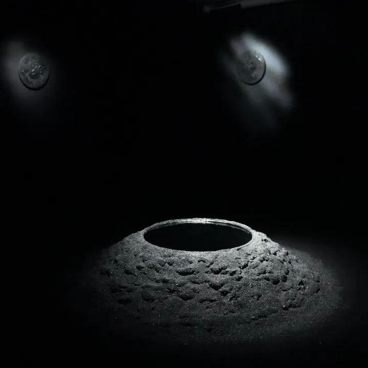 Joshua Serafin deities