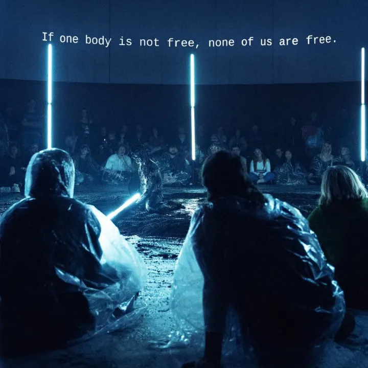 Joshua Serafin dialogues