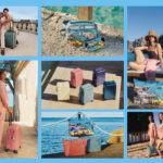 TUMI Checks Into Vacation Mode With Its Sun-Drenched ‘Mediterranean Escape’ Collection