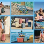 TUMI Checks Into Vacation Mode With Its Sun-Drenched ‘Mediterranean Escape’ Collection
