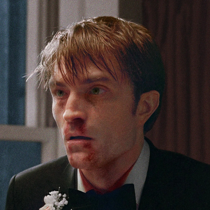 The Drama Robert Pattinson choice