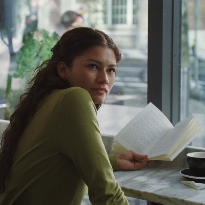 The Drama Zendaya narrative burden