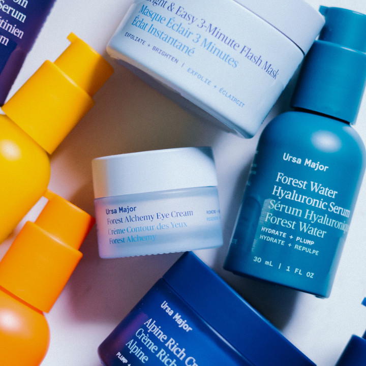 Your Muse Beauty curation
