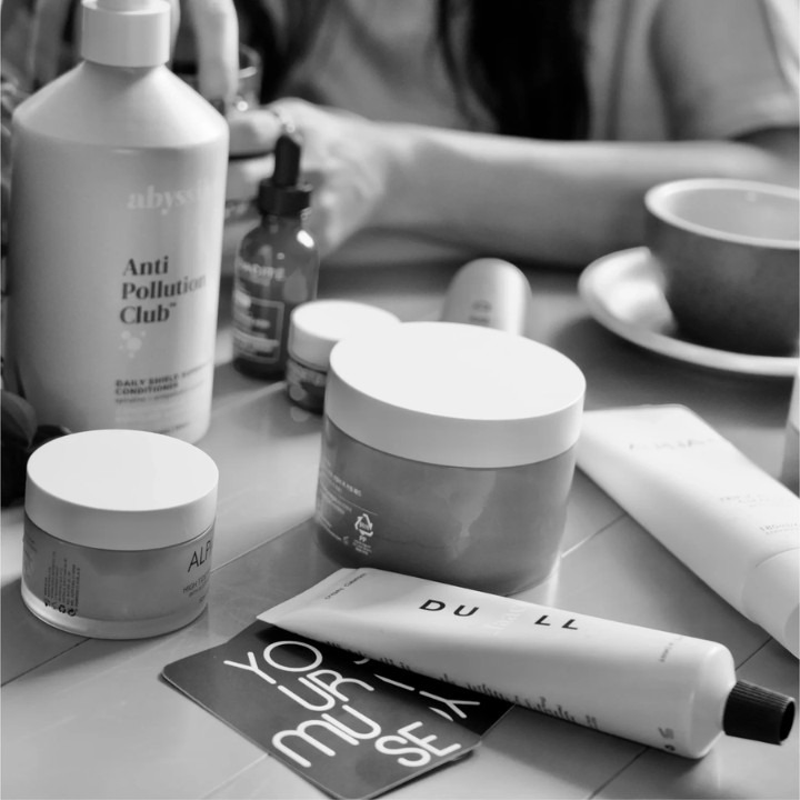 Your Muse Beauty moderation