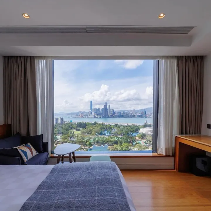 apartment hotels hong kong little tai hang