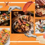 new restaurants hong kong april 2026