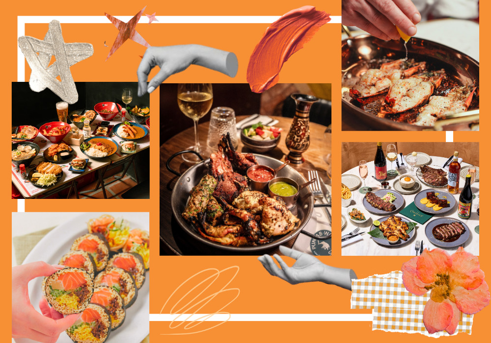 new restaurants hong kong april 2026