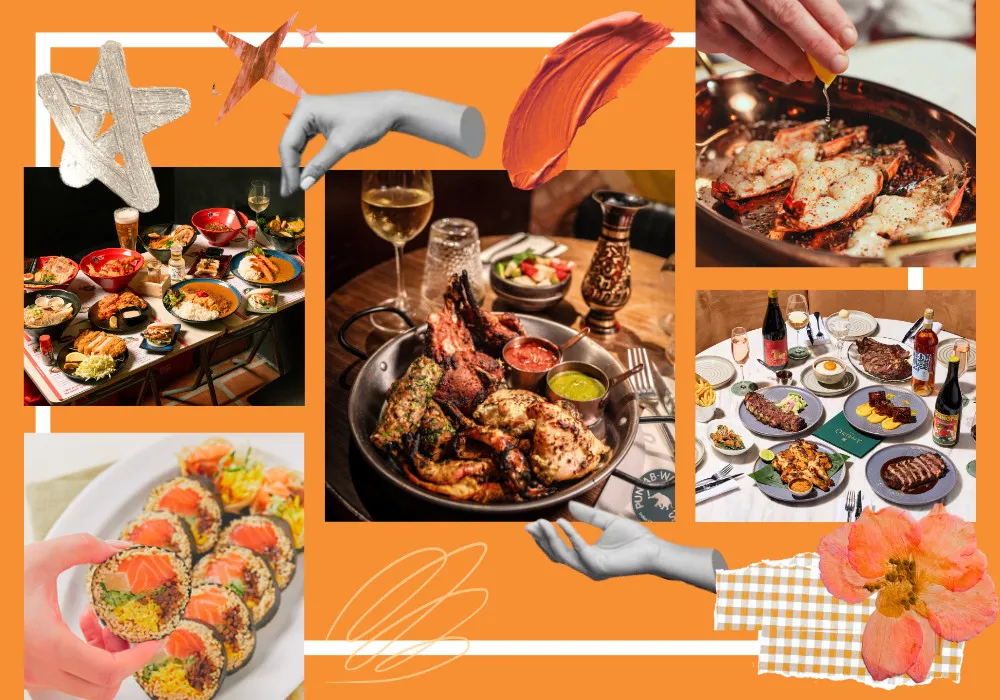 new restaurants hong kong april 2026