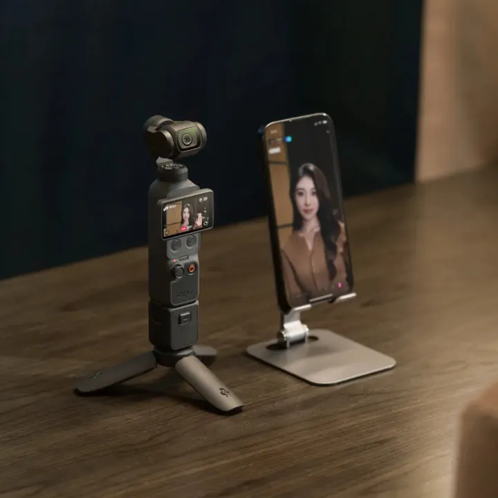 dji osmo pocket 4