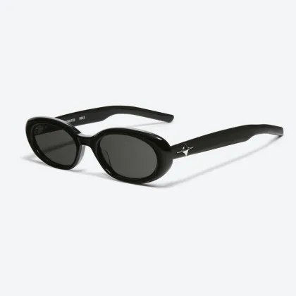 gentle monster sunglasses carolyn bessette