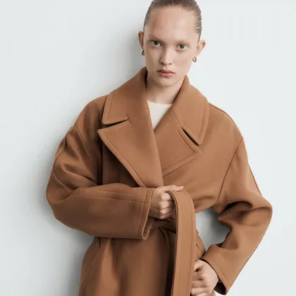 mango coat jfk jr carolyn bessette style