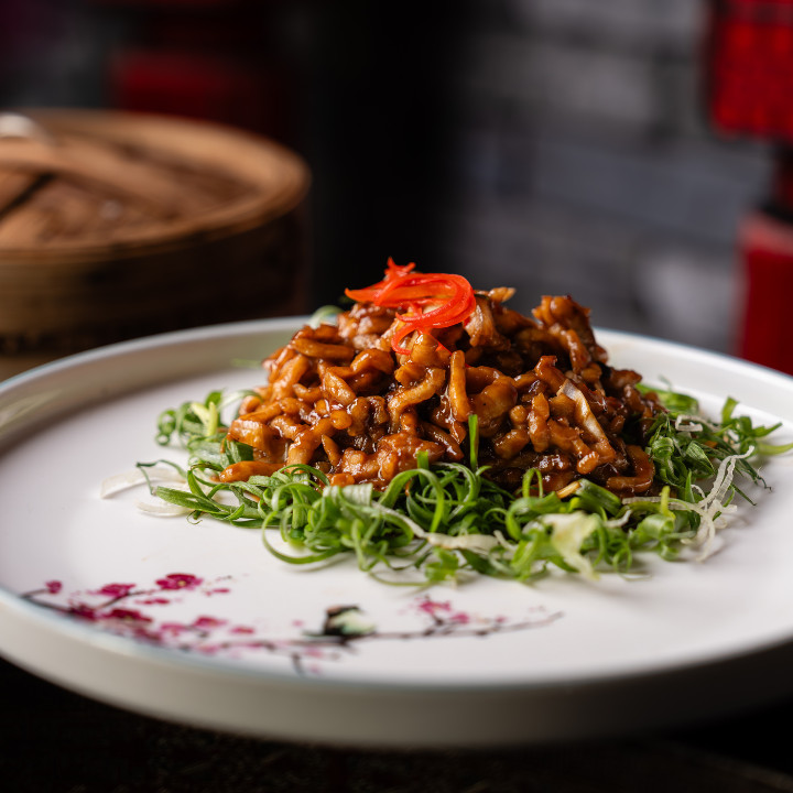 mother's day menus 2026 hutong