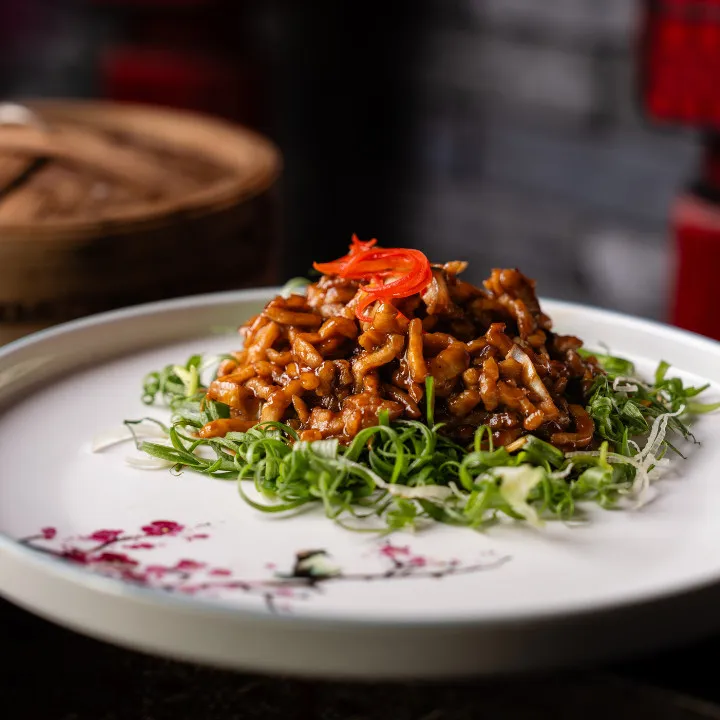 mother's day menus 2026 hutong