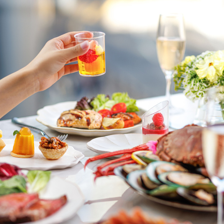 mother's day menus 2026 savvy