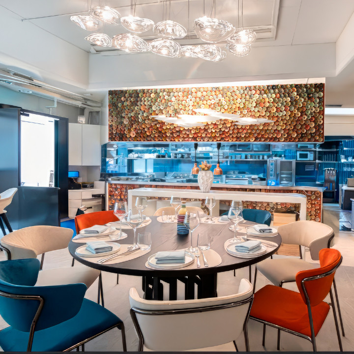 new restaurants hong kong 2026 april lucale