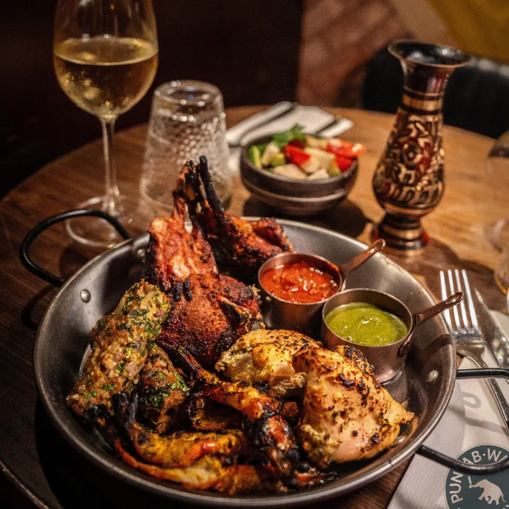 hong kong new restaurants 2026 april punjab warriors