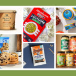 Power Up & Bite Down On The Best Protein Snacks Fuelling Our Days