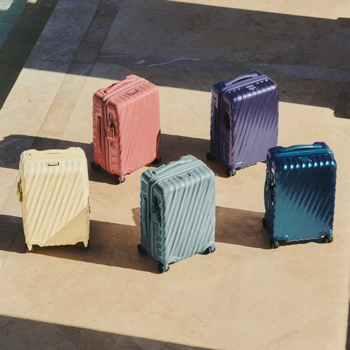 tumi mediterranean collection