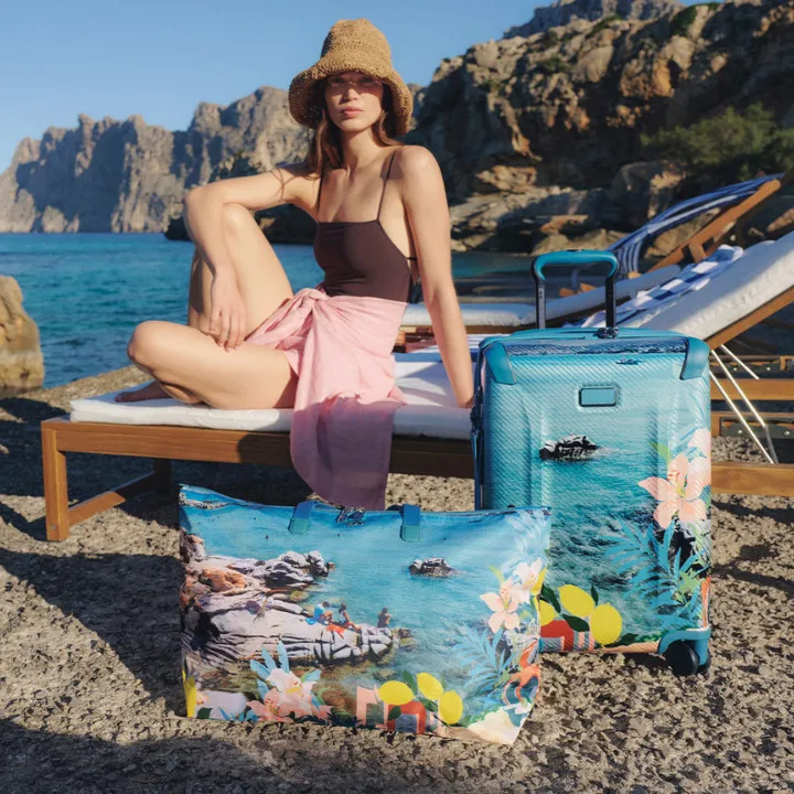 tumi mediterranean collection