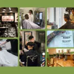 Best Barber Shops In Hong Kong For A Proper Fresh Cut
