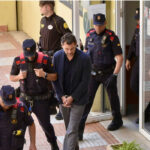 Isak Andic Mango Founder Son Arrest Featured Image