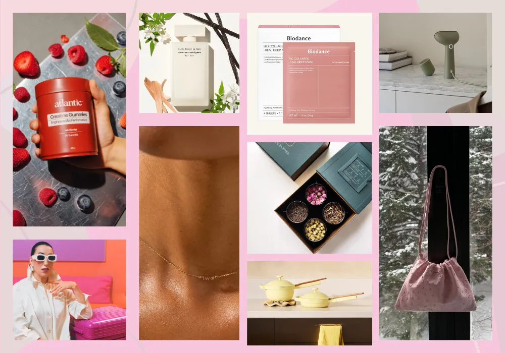 Mother's Day Gift Guide 2026