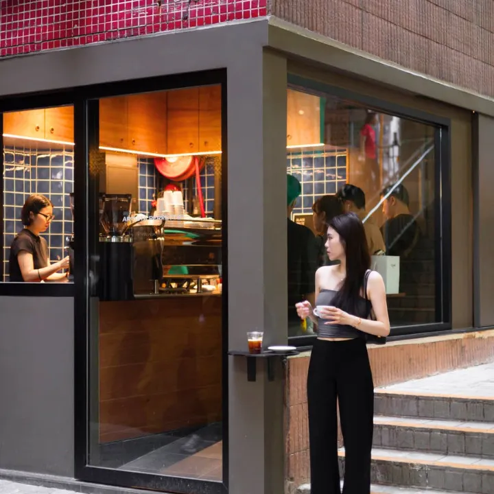New Cafes In Hong Kong Artista Perfetto