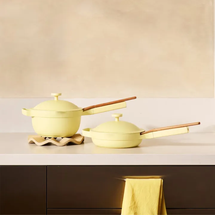 Our Place Mini Cookware Duo 2.0 Set Mother's Day Gifts