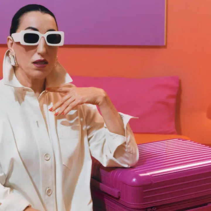 RIMOWA Essential Cabin Mother's Day Gifts