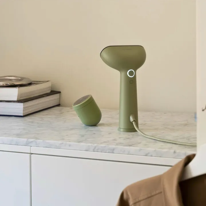 Steamery Cirrus No.3 Iron Steamer – Sage Mother's Day Gifts