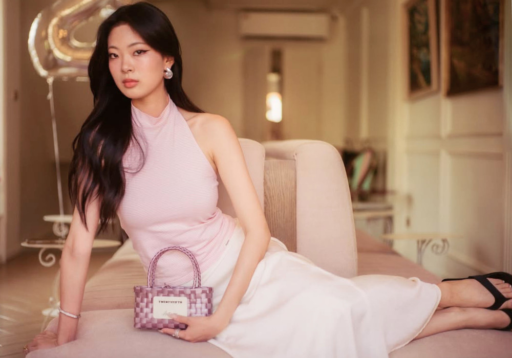 TWENTYFIFTH Thai Artisan Brand Featured Image
