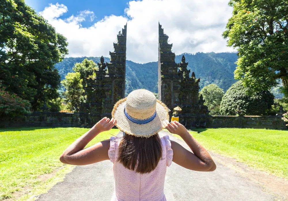 bali influencers visas crackdown