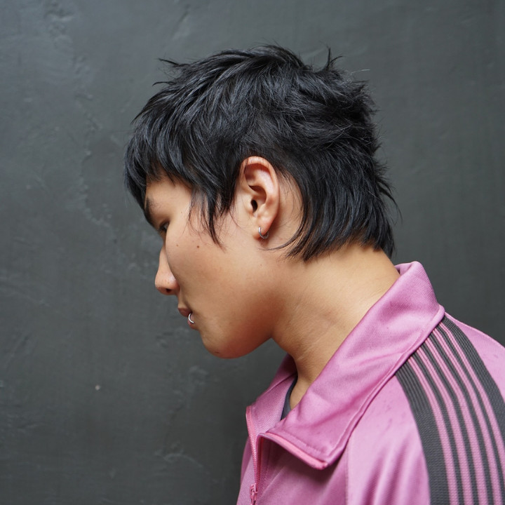 &sauce barber shops hong kong