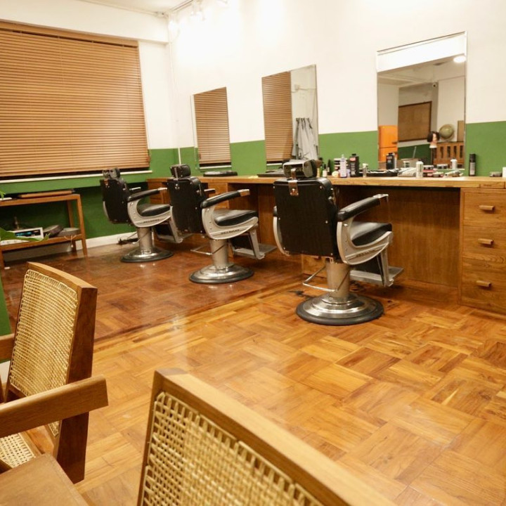 goodman barber shops hong kong