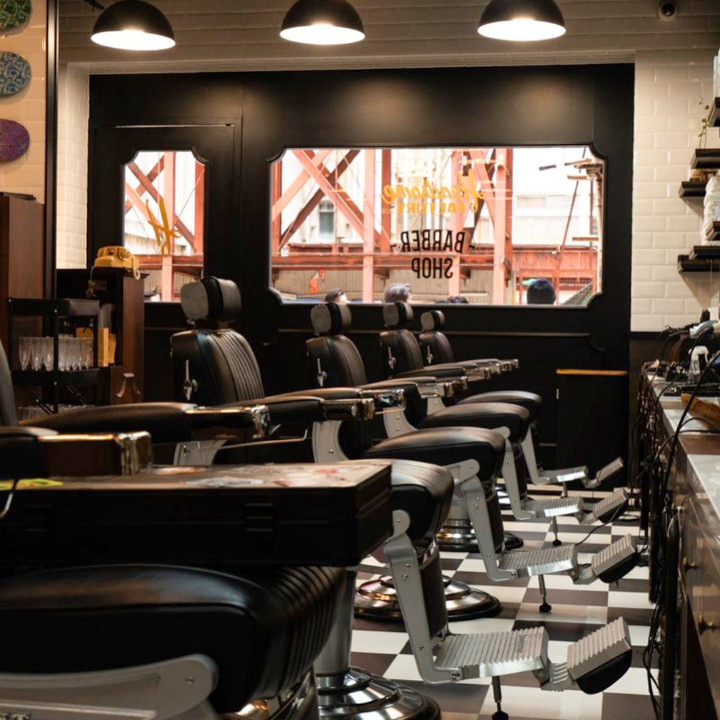 handsome factory barbershop hong kong
