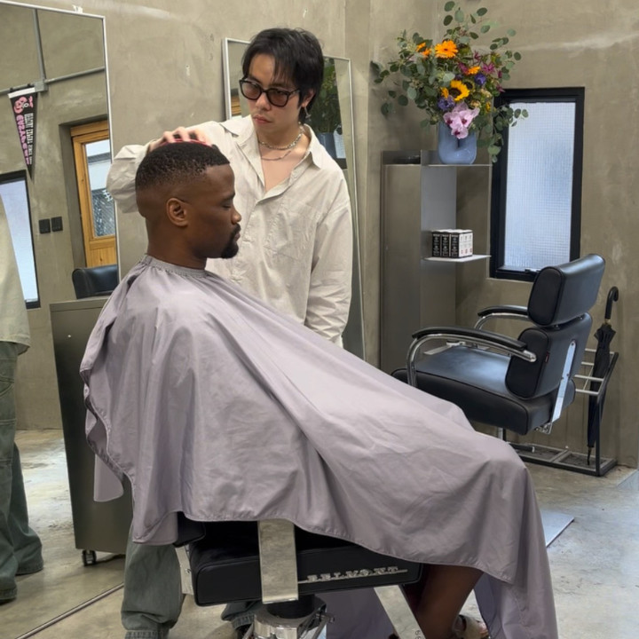 mush barber shops hong kong
