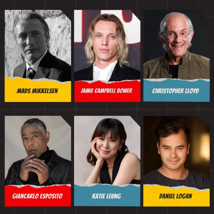 hong kong comic con 2026 star lineup