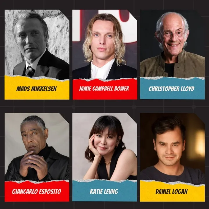 hong kong comic con 2026 star lineup