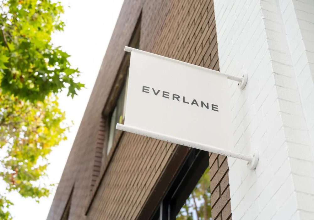 everlane shein acquisition