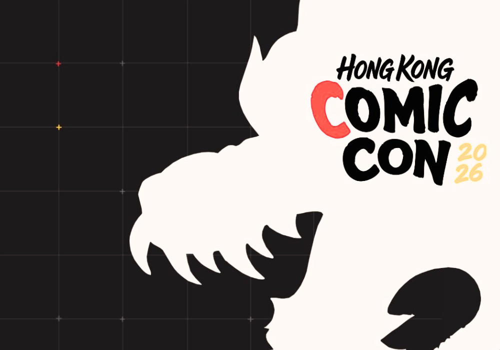 hong kong comic con 2026