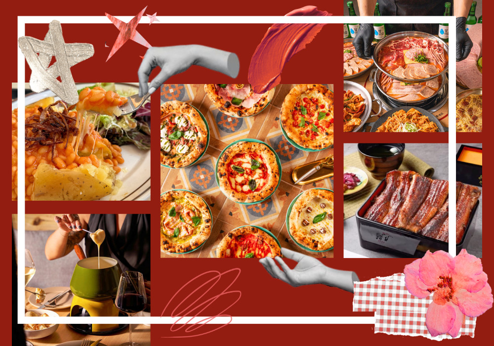 new restaurants in hong kong may 2026