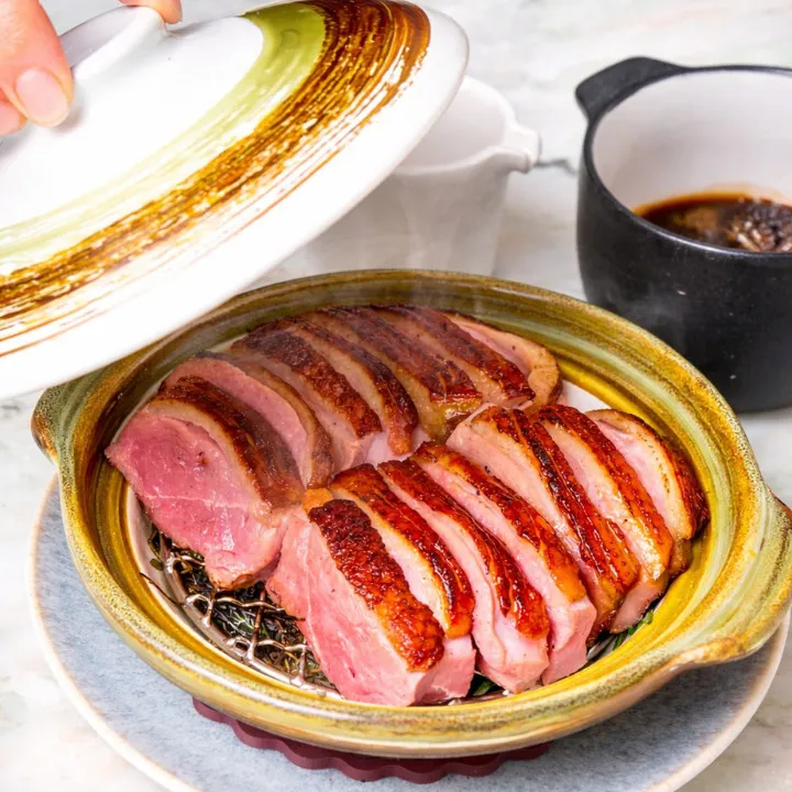 new restaurants in hong kong may 2026 amalgamate