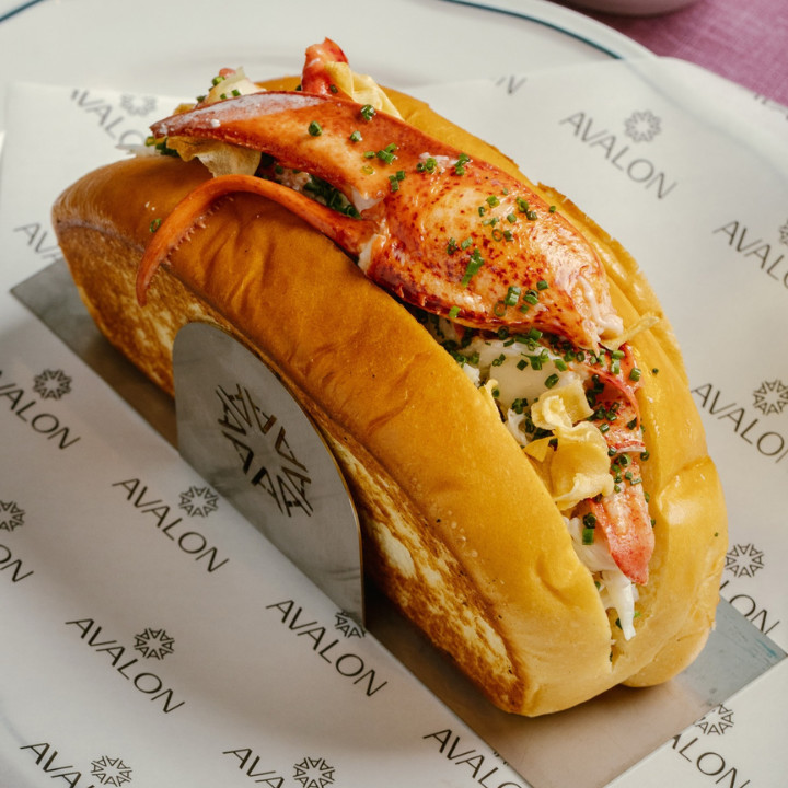 new restaurants in hong kong 2026 may avalon